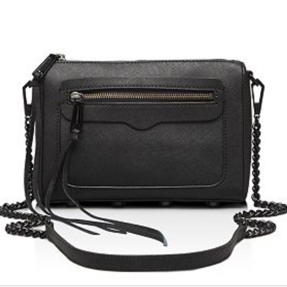 Rebecca Minkoff Avery Crossbody Bag